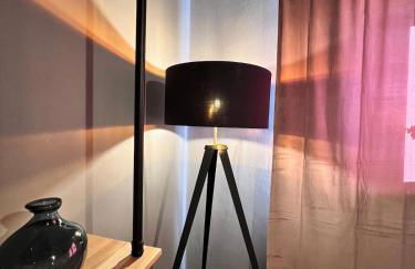 Stay Nice Thermen-Glück 3BR 100qm Whirlpool-Badewanne - Foto 32