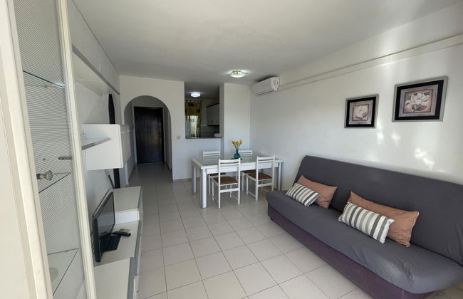 Alpen1 La Volta /2 Dormitorios aire acondicionado - Foto 21