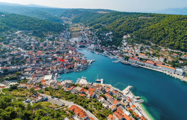 Apartments Sonja - Foto 43