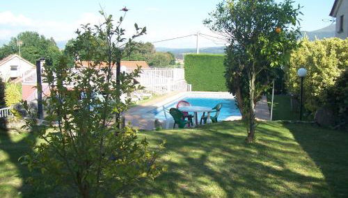 CASA PAREDES - RÍAS BAJAS - Photo 1