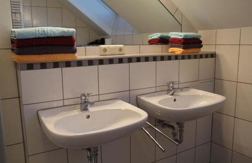 Ferienwohnung Oleanderhof - Foto 22