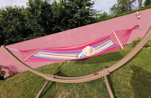 Grande maison de Touraine avec piscine chauffée - Photo 29