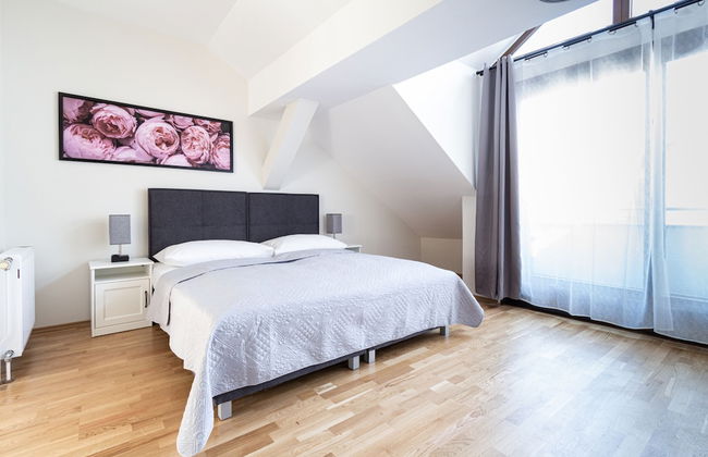 Ottakringer Apartments - Foto 13