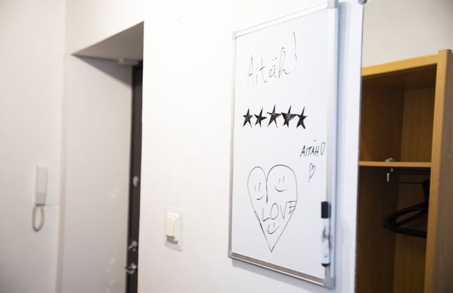 Aura City Center Tartu Holidays - Foto 28