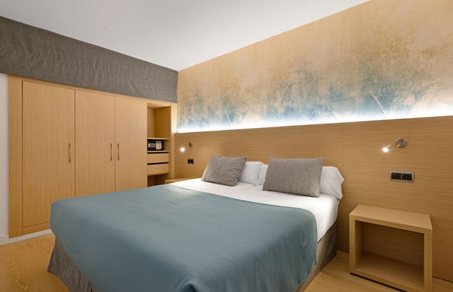 Aparthotel Fontanellas Playa - Foto 14