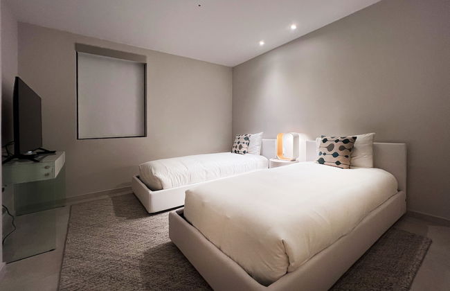 O Condominium Beachfront Residences - Foto 71