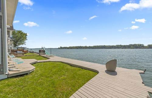 Grand Horizon St Clair Riverfront Oasis - Foto 7