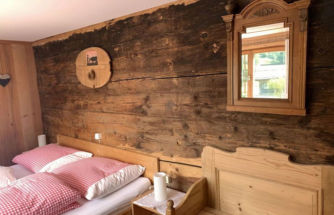 Holiday Home Geser Comfortable Vacation Home - Photo 8