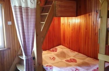 Le chalet de Rothenbuhl - Photo 9