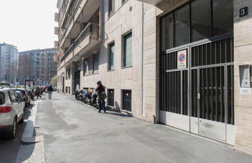 notaMi - Pied Terre S. Agostino - Photo 60