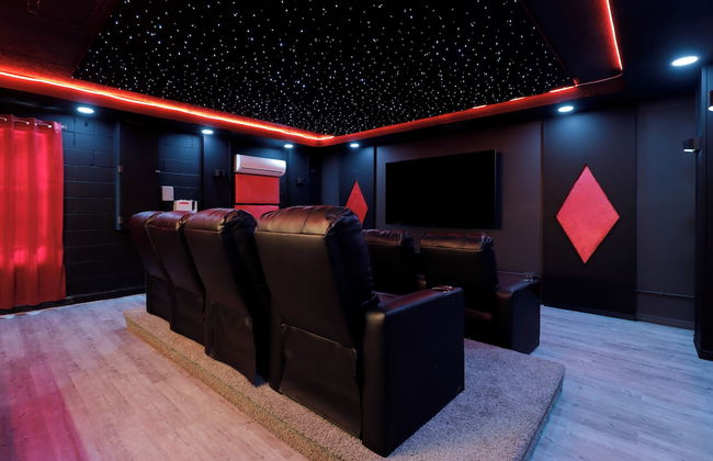 Anchors Away House 4 Bedroom - Foto 44