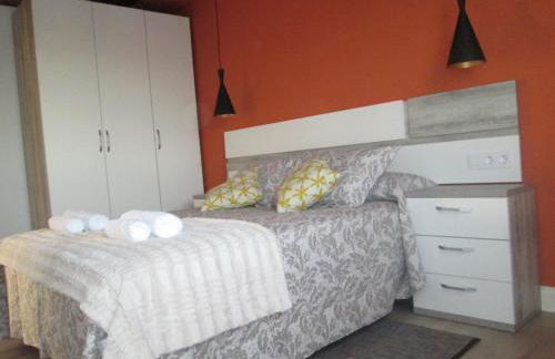 APARTAMENTOS FONTE VILLAR - Foto 22