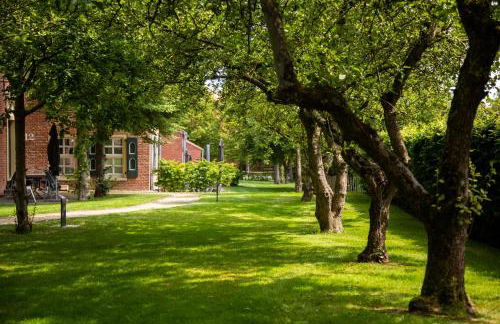 Gulfhof Boomgaarden 2 Boomgaarden 2 Evert - Foto 58