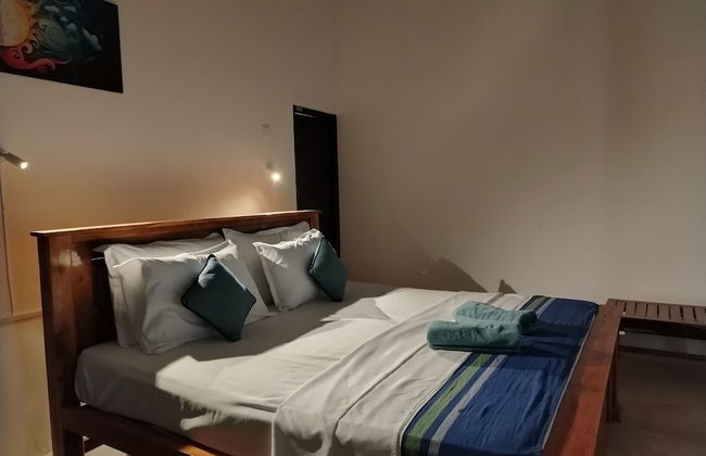 Wilpattu wild villa - Photo 20