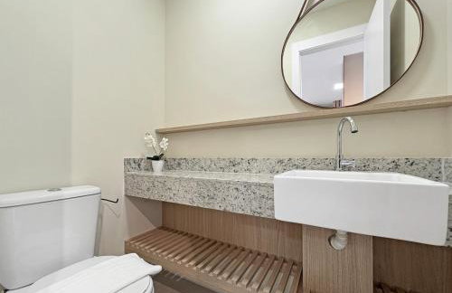 Piscina - 4 Suítes - Condominio Clube - Marina - Foto 22