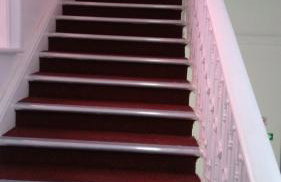 CASTLEBANK HOUSE FLATS, DINGWALL - Photo 47