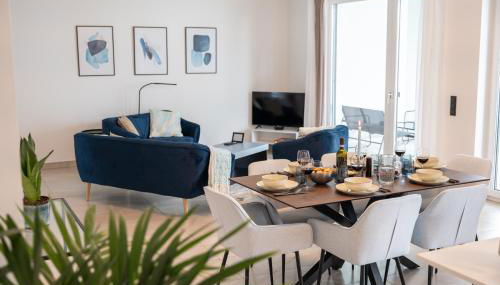 Lahnstay I zentral I für 6 I Parkplätze I Terrasse - Foto 3