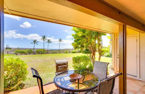 Maunaloa Vacation Rental - Walk to Kepuhi Beach! - Foto 6