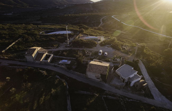 Aldea Ecorural - Foto 64