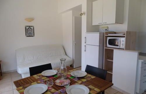 Résidence Fioravanti Villas Valinco - Foto 42