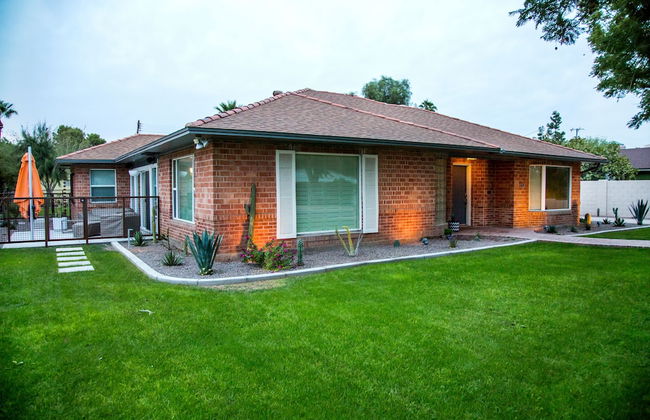 Encanto Vistas, A Golf Property in Central Phoenix - Foto 49