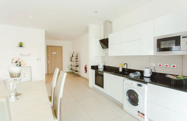 Accra Luxury Apartments at Pine Court - Foto 46