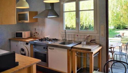 Gîte du Loiret - Photo 3