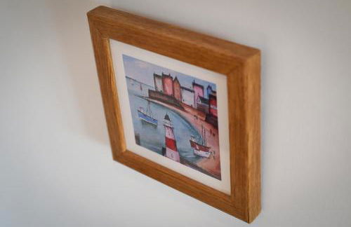 Air Maison - Stunning House in Clanfield Family and Remote Workers Friendly - Foto 27