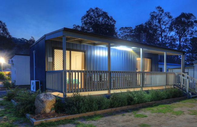 Eden Gateway Holiday Park - Foto 71