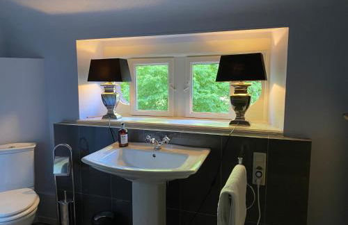 Schloss Langenzell, Grafensuite - Foto 10