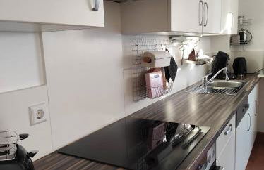 Ferienwohnung Sonnenlicht - Foto 10