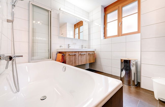 Mountain Lodge by A-Appartements - Foto 39