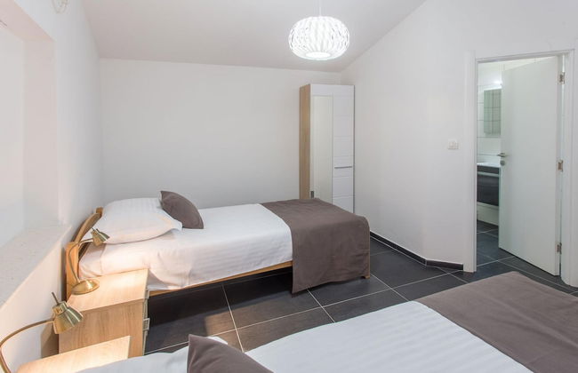 Villa Torine Zadarvillas - Foto 52