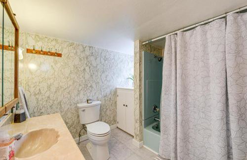 Adirondack Escape with River Access Fish and Swim - Foto 17