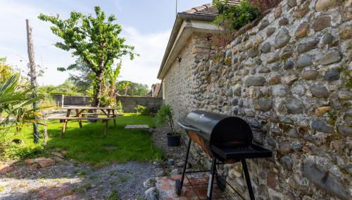 Gîte les Charmilles - Foto 5