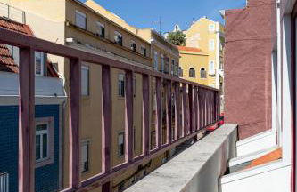 Calçada de Santo Amaro Apartments - Photo 37