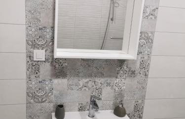 CITY CENTER PEARL #new#free reserved parking in garage elevator direct access#business and pleasure#city view&balcony&sunny&cafes&markets&tram#city center#working room#2 toliets#2 bedrooms - Photo 62