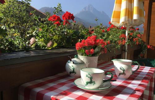 Almroeserl - Foto 14