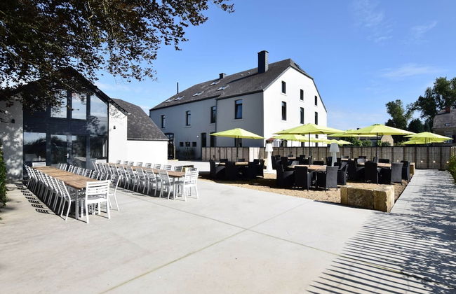 Group Retreat With Spa - Photo 56