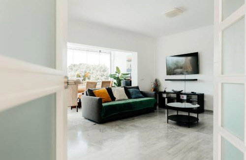Unique Villa Scandinavia Marbella - Foto 51