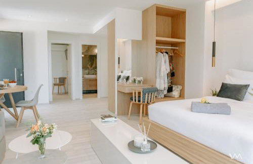 Myrtia luxury Suites - Foto 32