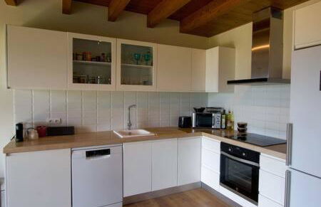 El Turó d'Enveig - Foto 2