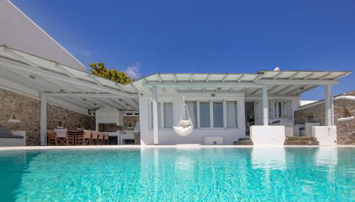 Villa Harmony - Foto 5