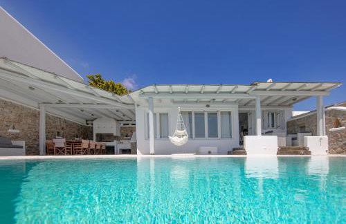 Villa Harmony - Foto 1