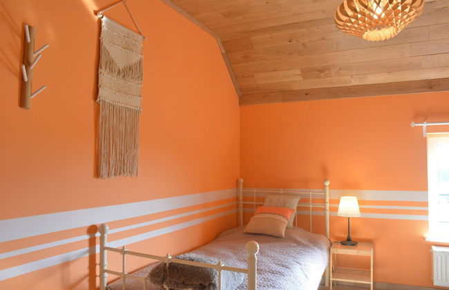 Holiday Home in Hastiere Near Adventure Park - Foto 28