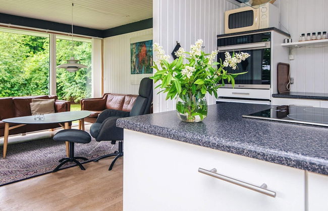 5 Person Holiday Home in Odder-by Traum - Foto 19