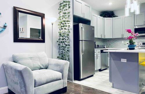 Lovely Beautiful 2BR Apt in Center City - Foto 7