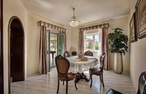 5BR Villa with Private Pool and Snooker Room - Foto 8