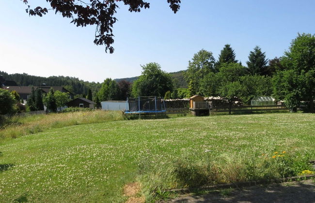 Gruppenfreundliche Villa in Liesen - Foto 26