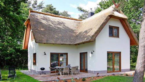 Ferienhaus Kranichnest, Zirchow - Foto 3